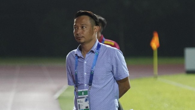 Pelatih timnas Vietnam U-16, Vu Hong Viet, menilai Timnas Indonesia U-16 merupakan salah satu tim kuat di Piala Asia U-16 2018 jelang pertemuan kedua tim.