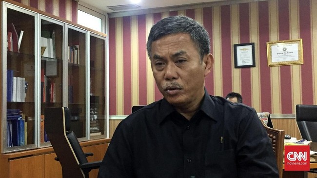 DPRD DKI akan membentuk pansus untuk menetapkan tata tertib paripurna penentuan wakil gubernur DKI Jakarta.
