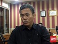 Prasetio Enggan Campuri soal Etika jika Sandi Jadi Wagub Lagi