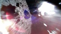 Begini Cara NASA Cegah Asteroid ke Bumi