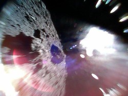 Asteroid Mengancam, NASA Mau Tabrakkan Pesawatnya
