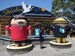 Peringatan Google Pada Pengguna HP Android Jelly Bean