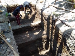 Puluhan Kg Emas di Klaten Diduga Peninggalan Mataram Kuno, Ini Sejarahnya