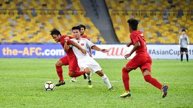 Fakta Menarik Jelang Timnas Indonesia U-16 vs Australia
