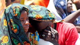 WHO Investigasi Penyakit Tak Dikenal di Tanzania