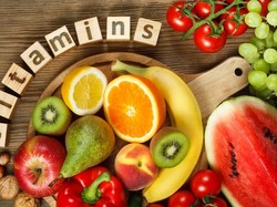 Vitamin & Mineral yang Bisa Tingkatkan Imun Tubuh Cegah Infeksi Virus