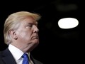 Tembok Meksiko Mandek, Trump Ingatkan soal Tutup Pemerintahan