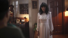 Tayang 9 Hari, 'Suzzanna' Tembus 2 Juta Penonton