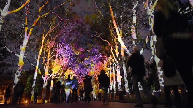 Sebelum salah kostum saat berwisata di Australia Barat, perlu diketahui kalau setiap kawasan memiliki perbedaan musim.
