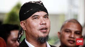 Ahmad Dhani Bantu Fadli Zon Garap Video Klip 'Sontoloyo'