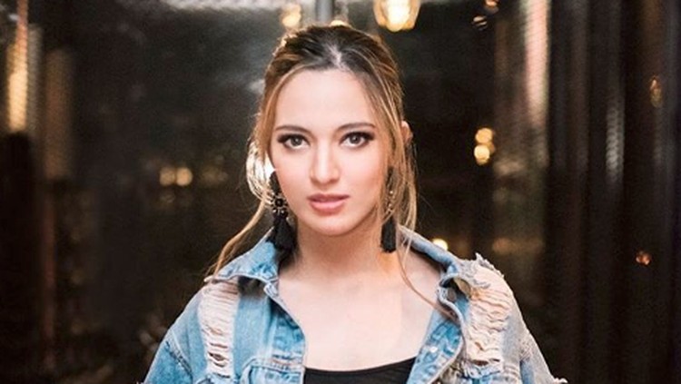 Nia Ramadhani Nia Ramadhani dari instagram.