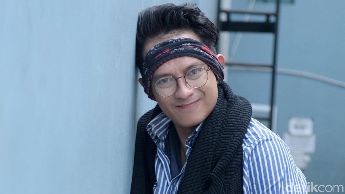 Jupiter Fortissimo sempat tersandung masalah narkoba&period; Setelah keluar dari penjara&comma; dia bercerita soal kondisinya dulu&period;