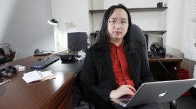 Transgender Jadi Menteri di Taiwan, Satu-satunya di Dunia