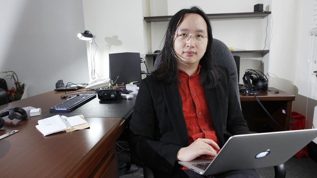 Menteri Digital Taiwan Audrey Tang adalah transgender satu-satunya di dunia yang berhasil menjabat sebagai menteri, dalam hidupnya ia selalu mendobrak batasan.
