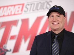 Kevin Feige Tak Batasi Kebebasan Berekspresi Sutradara di Film-film MCU