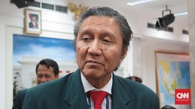 IDI Minta Jokowi Sesuaikan Iuran BPJS Kesehatan