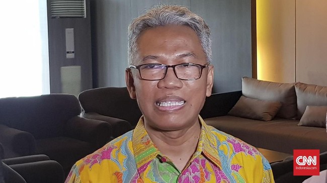 Wakil Ketua Umum Partai Ummat Buni Yani meyakini Badan Pengawas Pemilihan Umum atau Bawaslu merupakan lembaga yang adil dan objektif.
