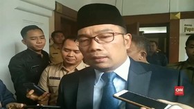 VIDEO: Haringga Sirla Dimakamkan, RK Kutuk Aksi Pengeroyokan