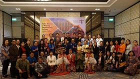 Target 17 Juta Turis, Kemenpar Bidik Wisatawan Asia Tenggara