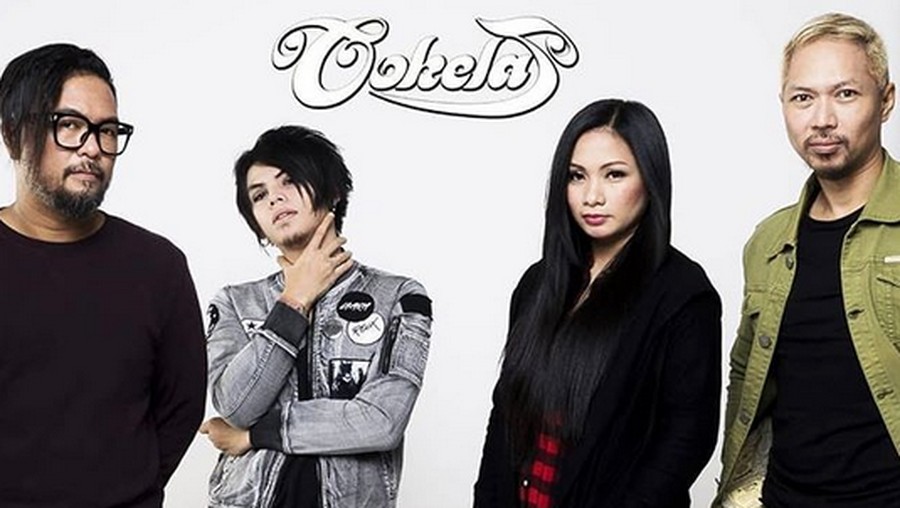 Cokelat Band