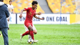 Patah Kaki Parah, Bagus Kahfi Diprediksi Absen 8 Bulan