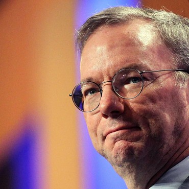 Deretan Crazy Rich yang Terlibat Galang Dana Dukung Israel, Ada Eks CEO Google