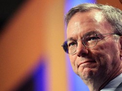 Eks CEO Google Eric Schmidt Lego Koleksi Properti Mewah di Silicon Valley