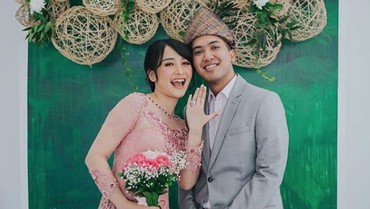 img-title Selamat, Kinal Eks JKT48 Lahirkan Anak Pertama
