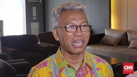 MA Tolak Kasasi Buni Yani