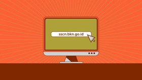 BKN Tingkatkan Kapasitas Situs SSCN Dua Kali Lipat