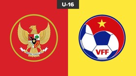 LIVE: Timnas Indonesia U-16 vs Vietnam di Piala Asia