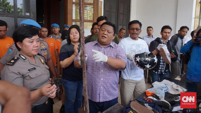 Netizen menyampaikan duka mendalam dan mengutuk keras aksi kekerasan yang menewaskan suporter Persija, Haringga Sirila (31).