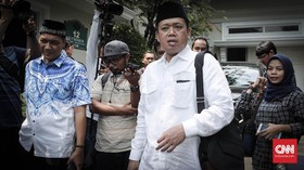 Nusron Respons Hasto soal Alutsista: Kalau Tanya Jangan Salah Alamat
