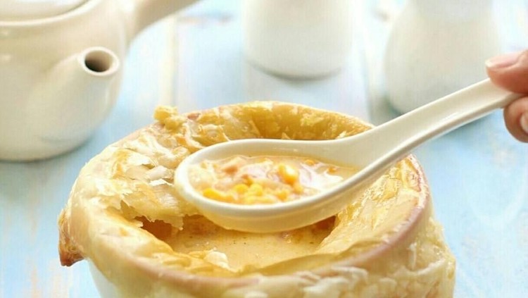 zuppa soup