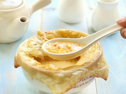 Resep Zuppa Soup ala Kafe, Obat Kangen Makan di Luar Bareng Keluarga
