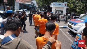 Duka dan Simpati Pesohor atas Suporter Persija yang Meninggal