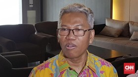 Buni Yani: Prabowo Harus Menang, Kalau Tidak Saya Masuk Bui