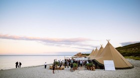 Tempat Bersantai di Australia yang Masih Bersahabat