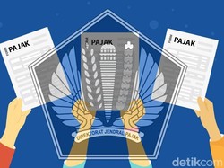 Indonesia dan Singapura Capai Kesepakatan Pajak Baru