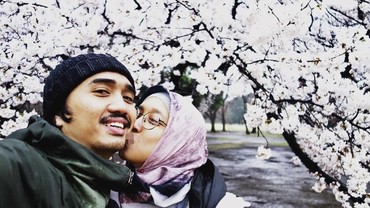 Harapan Duta Sheila on 7 untuk Istri yang Ulang Tahun ke-42