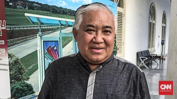 Deklarasi 18 Agustus, KAMI Siapkan 8 Maklumat untuk Jokowi Din Syamsuddin menyatakan KAMI akan mengajukan delapan tuntutan pada pemerintah Indonesia saat ini.