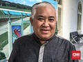 Din Syamsuddin Ungkap Alasan Mundur dari Utusan Khusus Jokowi