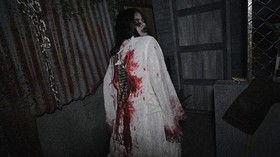 FOTO: Parade Hantu di Singapura
