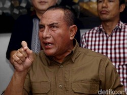 Laporan Warga Sumut terhadap Gubsu Edy Diterima KPK Sejak 13 Februari