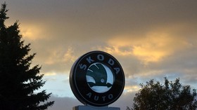 Kemenperin: Belum Ada Rencana Investasi Skoda di Indonesia