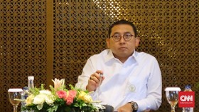 Fadli Soal Blangko e-KTP Bocor: Kemendagri Jangan Amatiran