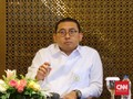 DPR Tunggu Pengumuman Resmi KPK soal OTT Impor Bawang Putih