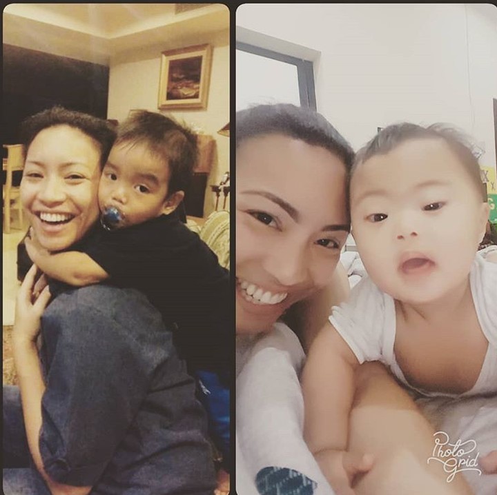 <p>Keponakan Prabowo Subianto, Rahayu Saraswati Djojohadikusumo atau akrab disapa Sara Djojohadikusumo punya dua anak laki-laki bernama Narendra (3) dan Wira (1). (Foto: Instagram/ @rahayusaraswati)  </p>