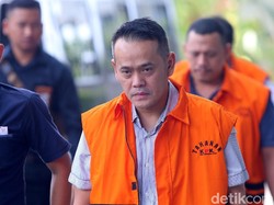 MA soal Fahmi Darmawansyah Belikan Mobil Kalapas Sukamiskin: Itu Kedermawanan