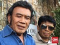 Buntut Panjang Manggung Rhoma Irama di Acara Sunatan di Bogor